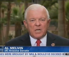 Arizona Senate Panel Votes to Dump Common Core; 'Some of The Reading Material Is Borderline Pornographic,' Says Senator