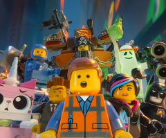 5 Ways 'The Lego Movie' Hints at a Christian Worldview
