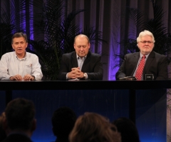 Hundreds of Thousands Entering Eternity Without Christ Yet Few Care, Global Ministry Head Laments