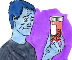 Christianity and Anti-Depressants