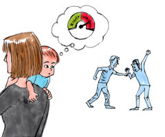 Our Inborn Moral Compass