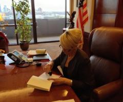 Arizona Gov. Jan Brewer Vetoes Controversial Religious Freedom Bill SB 1062