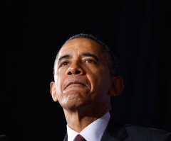 Obama Launches 'My Brother's Keeper' to Improve Lives of Black, Hispanic Youth