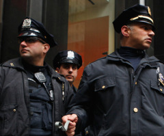 Supreme Court Expands Police Power to Search Homes Without Warrant