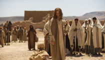 One Billion People Will Watch 'Son of God' Movie, Mark Burnett Predicts