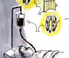 A Child's Vision in 'Heaven Is for Real'