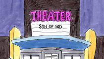 'Son of God' Hits the Theaters