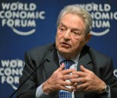 Do Funders Like George Soros Pose a Threat to Evangelical Christian Support for Israel?