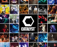 Catalyst Leader Brad Lomenick: 10 Must Haves for Leaders