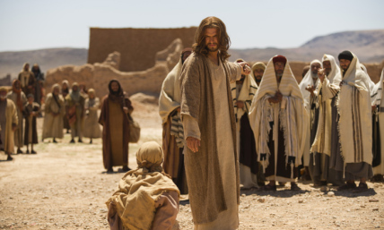 'Son of God' Takes $26 Million – Box Office 'Miracle'