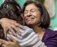 Girl, 13, Raped at Gunpoint by 3 Men - Christian Organization Helps Find and Convict Attackers