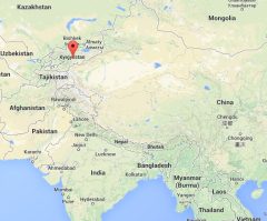 Adorable Little Girl Passionately Pretends to Conduct Church Choir (VIDEO)