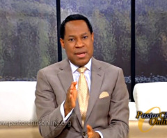 Can a Baby Conceived by Rape Be Aborted? Controversial Megachurch Pastor Chris Oyakhilome's Response Sparks Online Debate