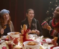 KFC Christmas Carol Commercial Did Not Offend Christians, UK Advertising Standards Group Rules