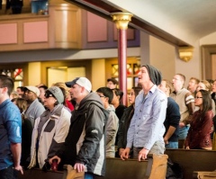 Multisite Church Movement Grows to 8,000 Sites; Study Shows Success Comes with Reaching More New Believers