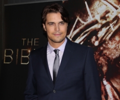 Jesus Actor Diogo Morgado to Star as Mysterious Character in New CW Sci-Fi Pilot 'The Messenger'