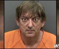 Man Arrested for Refusing to Stop Having Sex With Pit Bull in His Yard