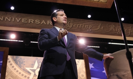 Republican Party Divide Really About Tactics, Not Principles, Rep. Paul Ryan Says