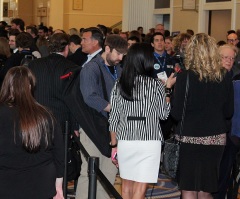 CPAC Participants See 'Ascendency,' 'Energy' in Conservative Movement