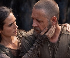 'Noah' Movie Director Denies Controversy, Says Film Will Challenge Preconceptions Non-Believers Have About Bible Movies
