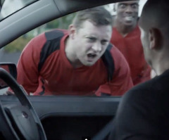 After Being Hated All Day at Work, These People Experience the Power of Unconditional Love (VIDEO)