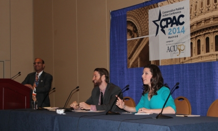 Marijuana Legalization Debate: 'Do We Really Need More Dumb People?'