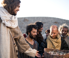 'Son of God' Losing to 'Passion of the Christ': Total Box Office Haul Less Than Half Passion's Opening Weekend