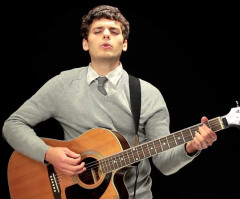 How to Write a Worship Song in 5 Minutes or Less; So True, It's Scary - and Funny! (VIDEO)