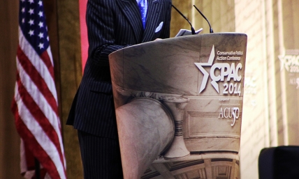 Free Markets, Democracy Are Nothing Without Moral, Religious People, Eric Metaxas Says