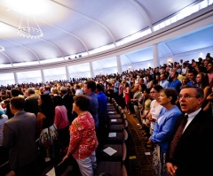 US Supreme Court Denies Breakaway Church Appeal in Property Case Against Episcopal Denomination