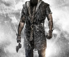 'Noah' Blockbuster 'Least Biblical Biblical Film Ever Made,' Director Says