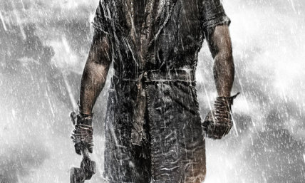 'Noah' Blockbuster 'Least Biblical Biblical Film Ever Made,' Director Says