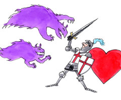 Defending Your Heart From Spiritual Poison