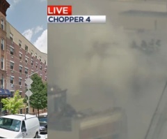 New York City Building Explosion and Collapse: Before and After Photos of East Harlem, Upper Manhattan Location (LIVE STREAM)