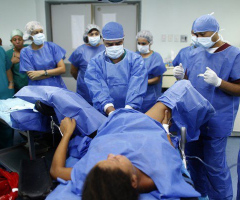 Pregnant Woman Doesn't Have to Tell Putative Father She's in Labor Because Married Women Can Have Abortion Without Husband's Knowledge, Says Judge