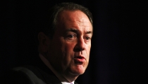 Huckabee: Every Abortion Has Two Victims