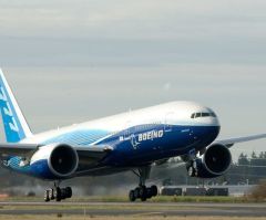 Malaysia Airlines Flight MH370 Deliberately Flown Off Course Due to Possible 'Sabotage' or 'Hijack,' Radar Data Suggests