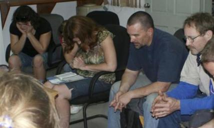 New Christian Dating Site Aims to Help Missionaries Find Lasting Love