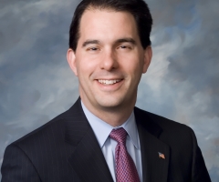Atheist Group Demands That Gov. Scott Walker Delete Religious Tweet
