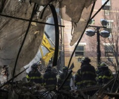 NY Pastor Says East Harlem Explosion Victims Still in Shock, Disbelief; Con Edison's 'Negligence' Criticized
