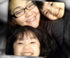 22-Y-O Mom Saves Twin Daughters in Rolling Car by Laying Down Behind It to Become Human 'Speed Bump'