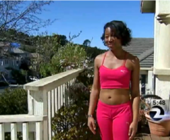 'Can You Put on a Shirt?' Gym Tells Woman Her 'Toned Body' Is Intimidating Patrons