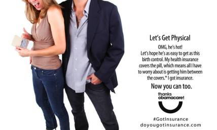 'Nag Toolkit' Teaches Moms to Use 'Sexting' Apps to Get Kids to Sign Up For 'Obamacare'