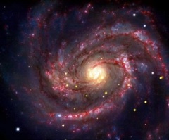 Prominent Christian Conservative Writer Praises New Evidence for 'Big Bang'