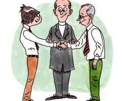 Bridging Boomers and Millennials