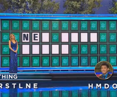 Man Wins $45,000 With Most Amazing Guess Ever on 'Wheel of Fortune', Leaves Pat Sajak Speechless (VIDEO)