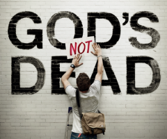 'God's Not Dead' Receives Faith Driven Consumer Backing Despite Some Criticism