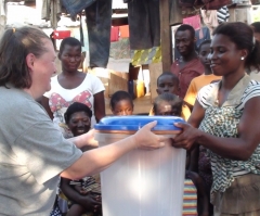 World Water Day 2014: Crucial Water Programs Allowing Forgotten People to See That God Cares