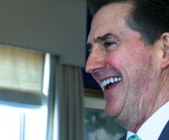 Families, Churches, Not Government, Make America Strong, Jim DeMint Says