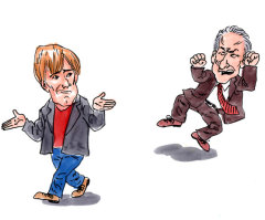 Kevin Sorbo: There's No Talking to Bill Maher